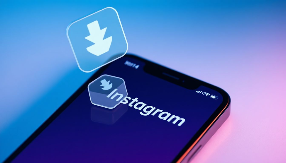 Instagram video download