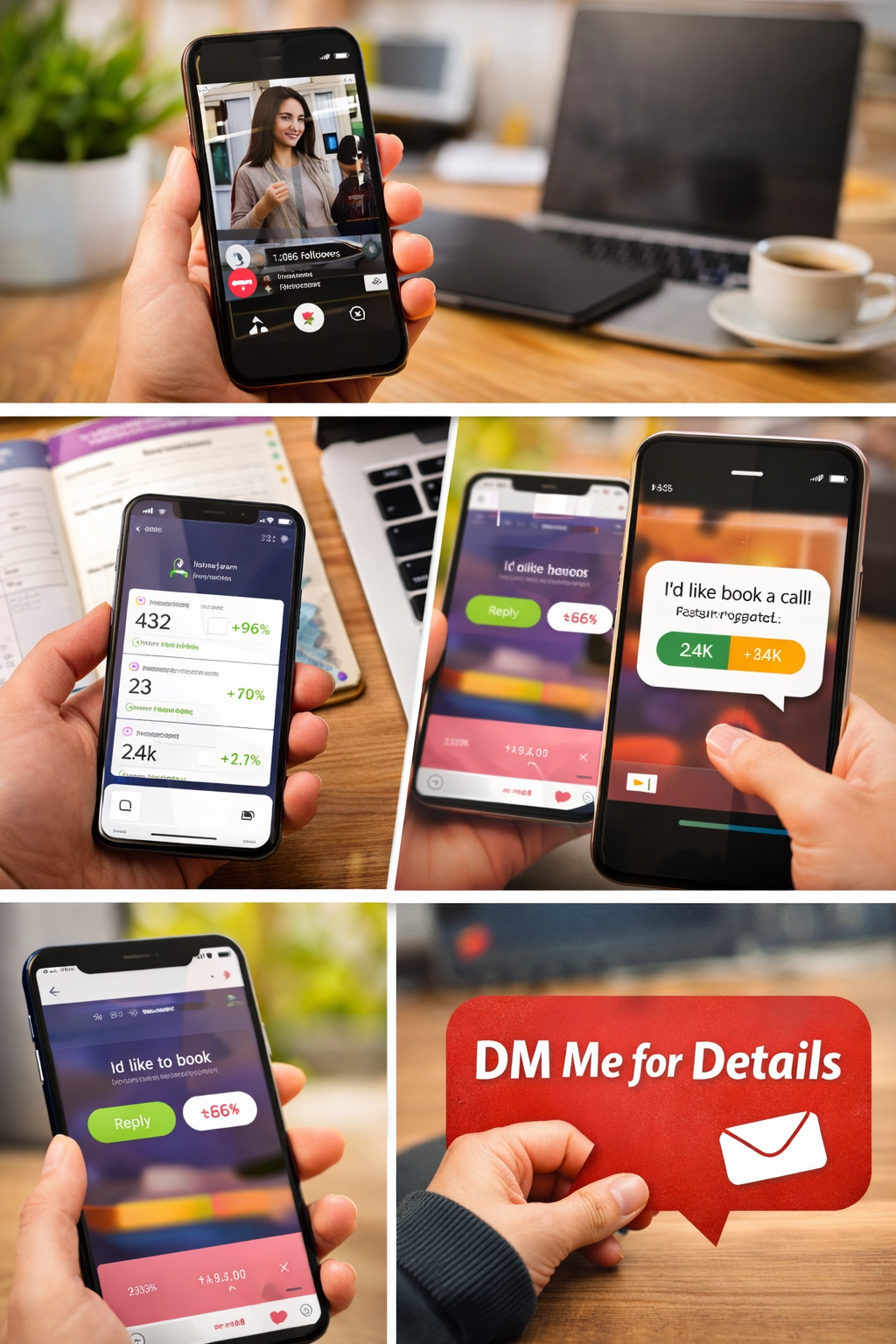 Germany Instgaram Users