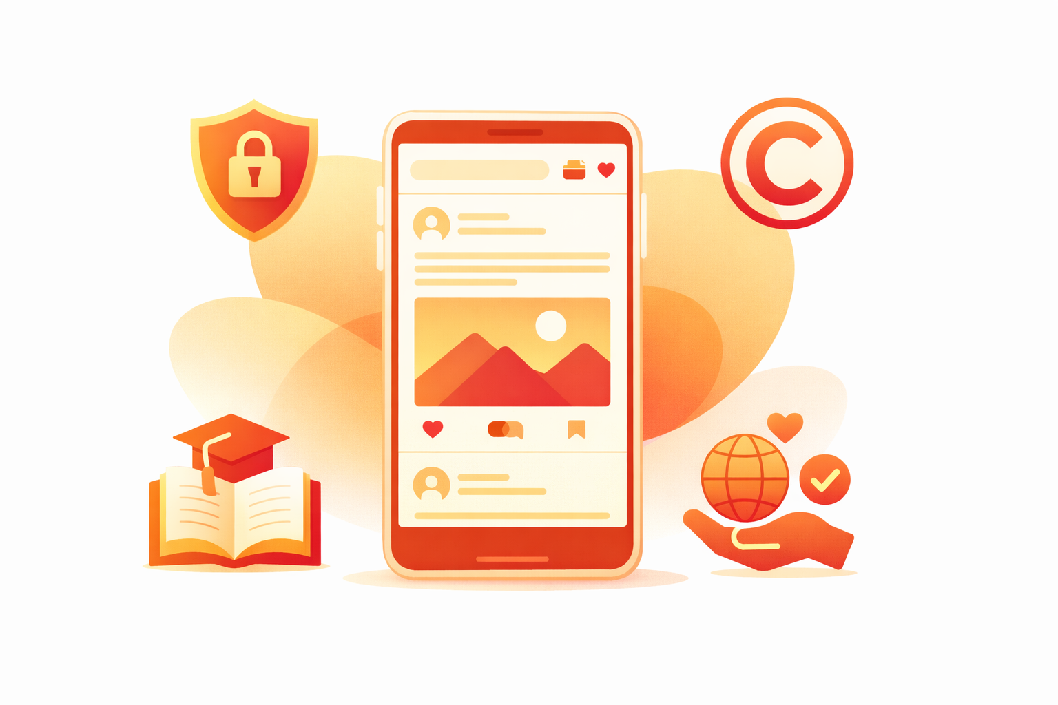 ethical use illustration