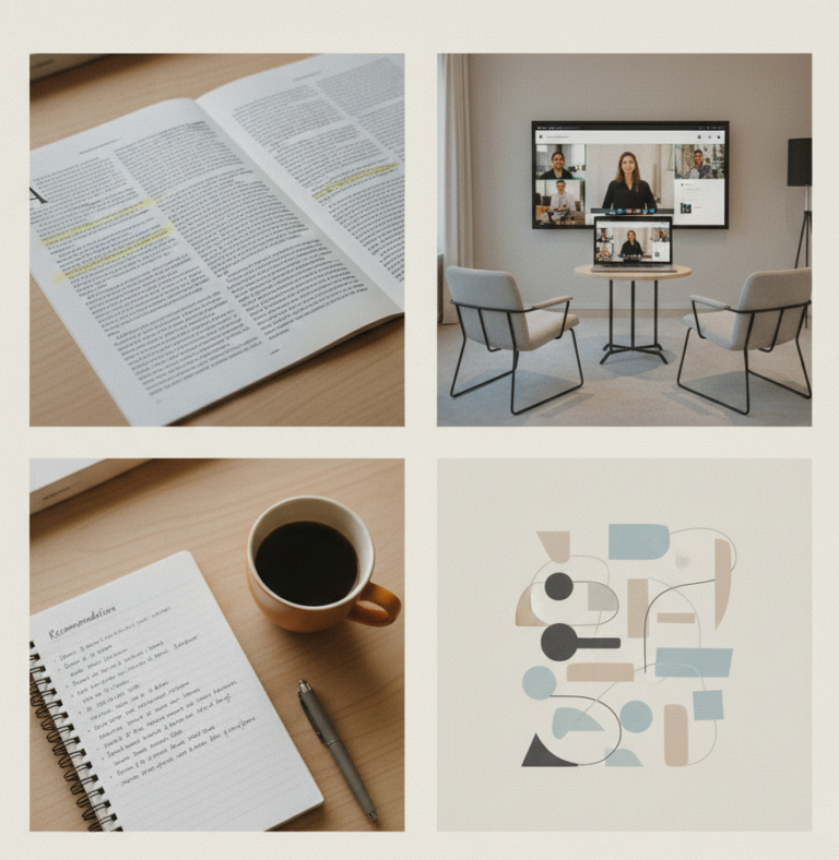 Leveraging LinkedIn's Professional Tools Quietly