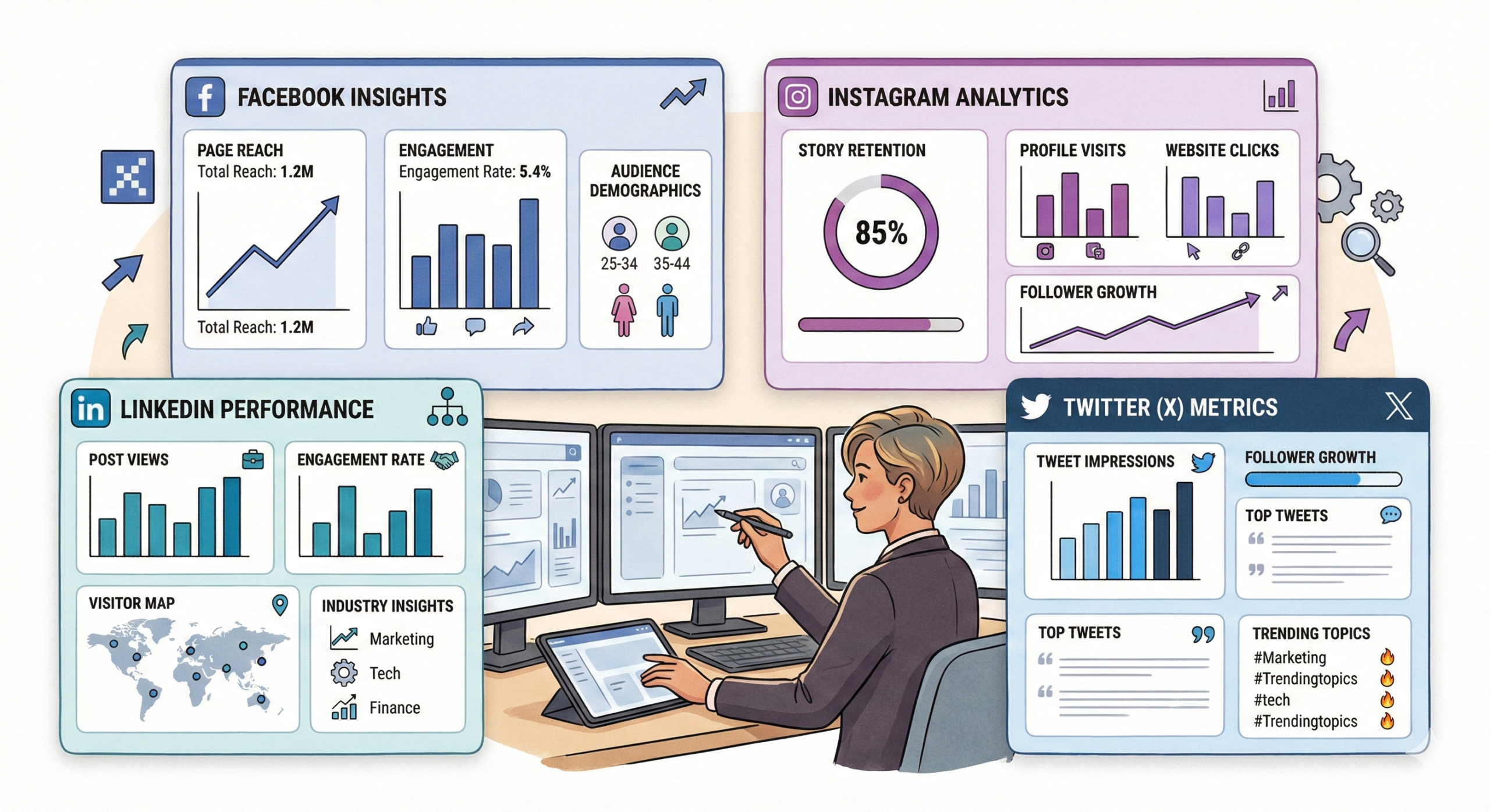 Mastering Native Platform Insights (The Foundation)